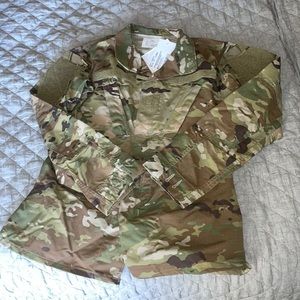 WMN 33L OCP Jacket